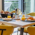 Kandlerhof Bed and breakfast 3*