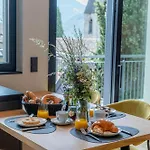 Kandlerhof Bed and breakfast Bozen