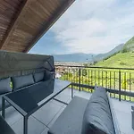 Bed and breakfast Kandlerhof 3*