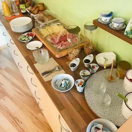 Kandlerhof Bed & Breakfast Bolzano