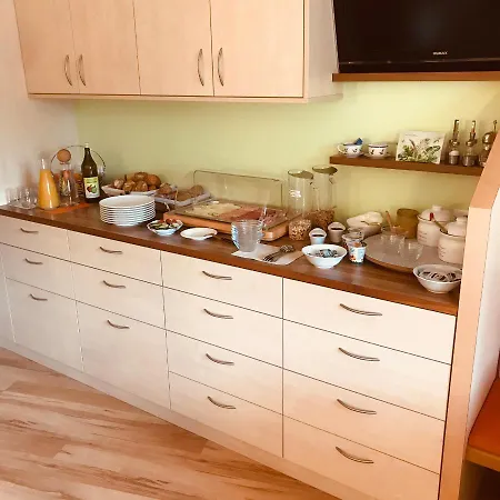 Bed & Breakfast Kandlerhof *