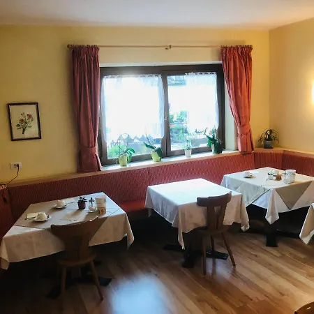 Kandlerhof Bed & Breakfast Bolzano