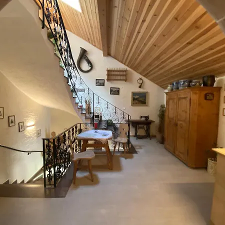 Kandlerhof Bolzano