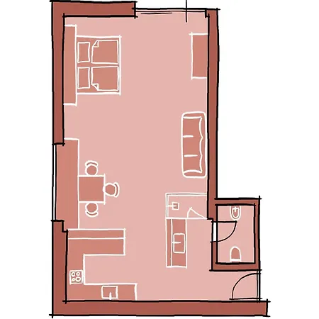 Kandlerhof Bed & Breakfast