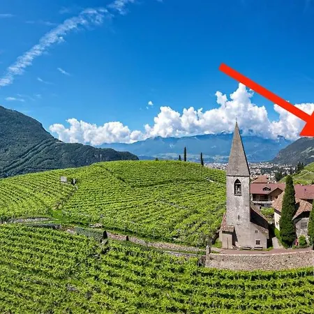 住宿加早餐酒店 Kandlerhof