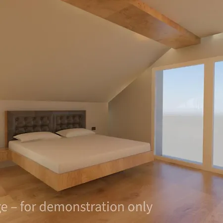 Kandlerhof Bed & Breakfast *