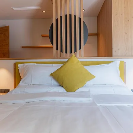 Kandlerhof Bed & Breakfast