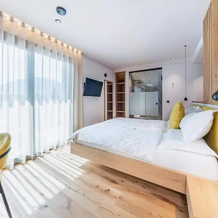 住宿加早餐酒店 Kandlerhof