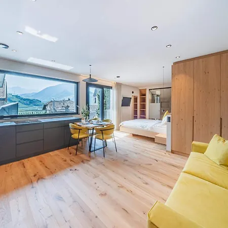 Bed & Breakfast Kandlerhof 3*