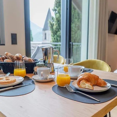 Kandlerhof Bed & Breakfast Bolzano