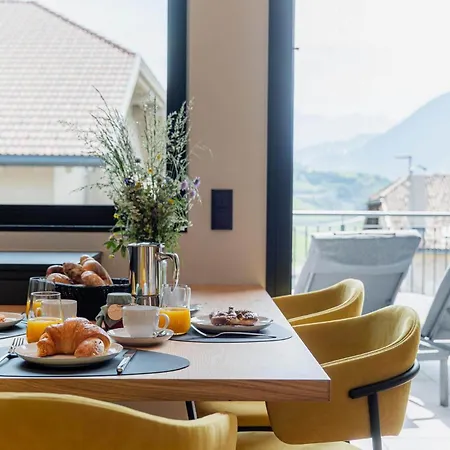 Bed & Breakfast Kandlerhof Bolzano