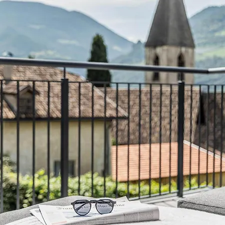 Kandlerhof 3* Bolzano