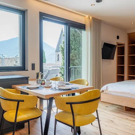 Kandlerhof Bed & Breakfast