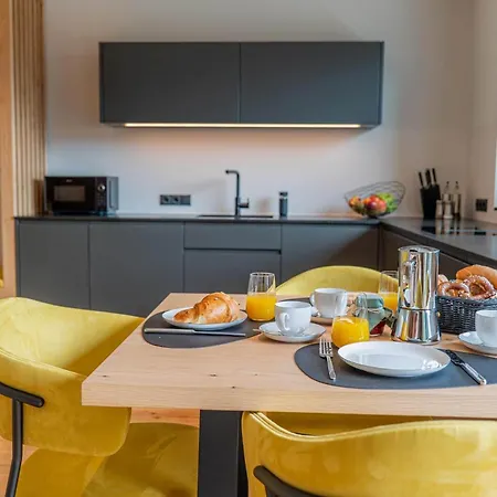 Bed & Breakfast Kandlerhof