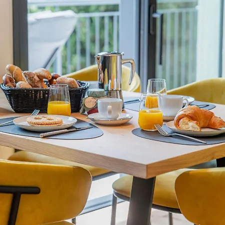 Kandlerhof Bed & Breakfast 3*