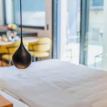 Bed & Breakfast Kandlerhof *