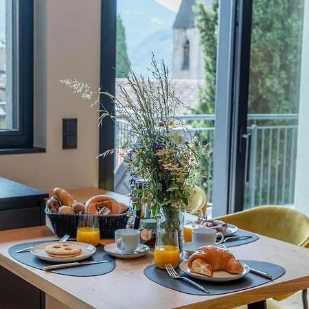 Kandlerhof Bed & Breakfast Bolzano