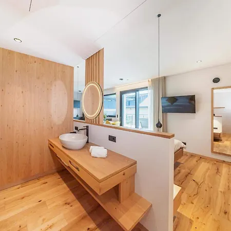 Kandlerhof Bed & Breakfast