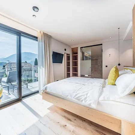 Bed & Breakfast Kandlerhof