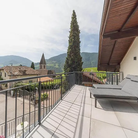 Kandlerhof 住宿加早餐酒店 3*