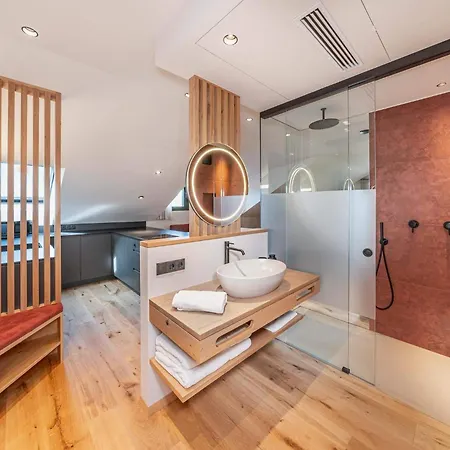 Bed & Breakfast Kandlerhof Bolzano