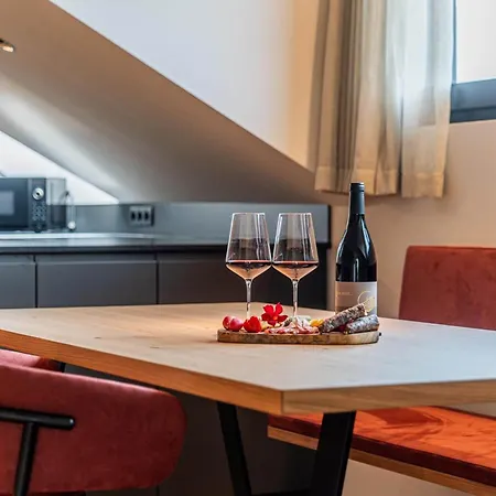 Kandlerhof Bed & Breakfast