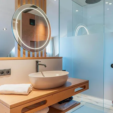 Kandlerhof Bed & Breakfast Bolzano