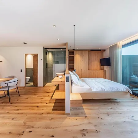 Kandlerhof Bed & Breakfast *