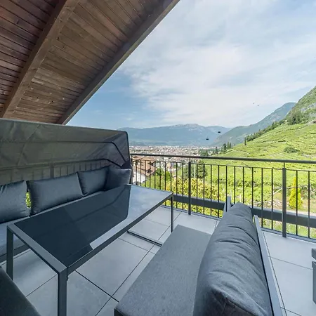Bed & Breakfast Kandlerhof *