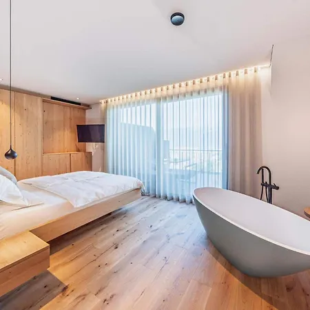 Kandlerhof Bed & Breakfast Bolzano
