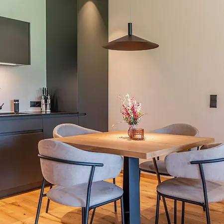 Kandlerhof 住宿加早餐酒店