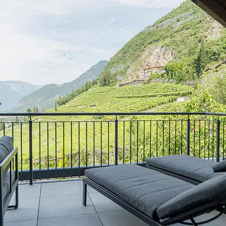 Kandlerhof Bed & Breakfast