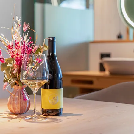 Bed & Breakfast Kandlerhof Bolzano