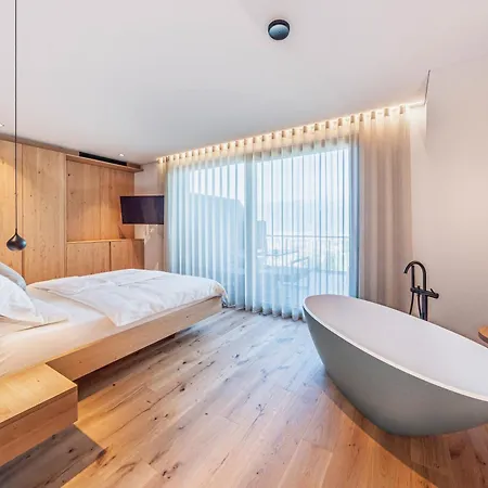 Kandlerhof Oda ve Kahvaltı Bolzano