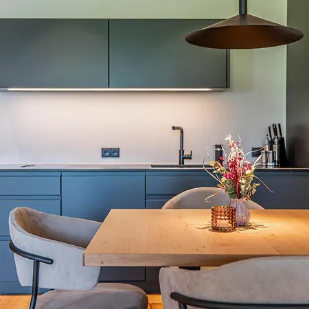 Bed & Breakfast Kandlerhof Bolzano