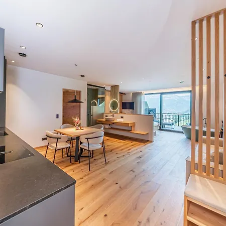 Kandlerhof Oda ve Kahvaltı 3*
