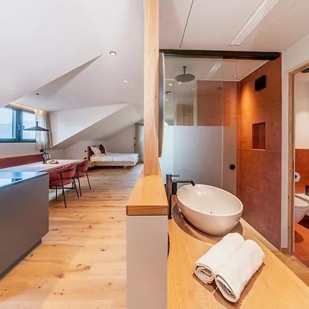 Oda ve Kahvaltı Kandlerhof 3*