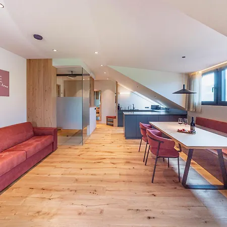 Kandlerhof 住宿加早餐酒店