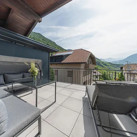 Kandlerhof Oda ve Kahvaltı 3*