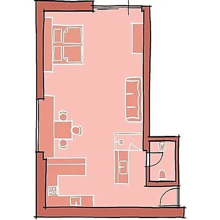 Bed & Breakfast Kandlerhof Bolzano