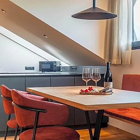 Bed & Breakfast Kandlerhof 3*