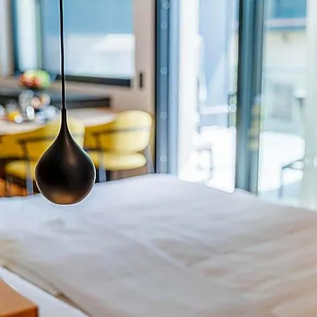 Kandlerhof Bed & Breakfast 3*