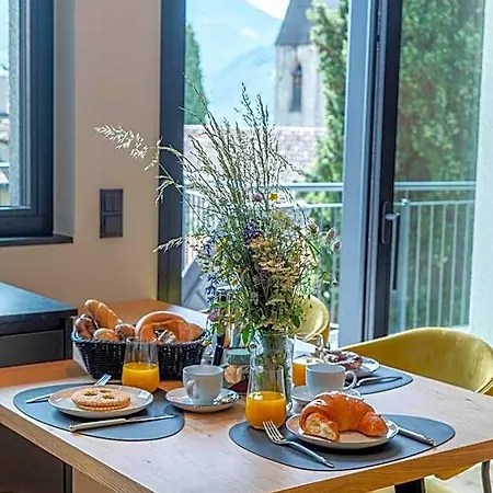Kandlerhof Bolzano