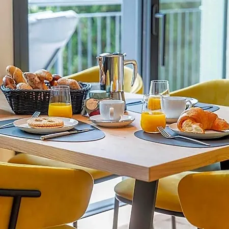 Kandlerhof Bed & Breakfast Bolzano