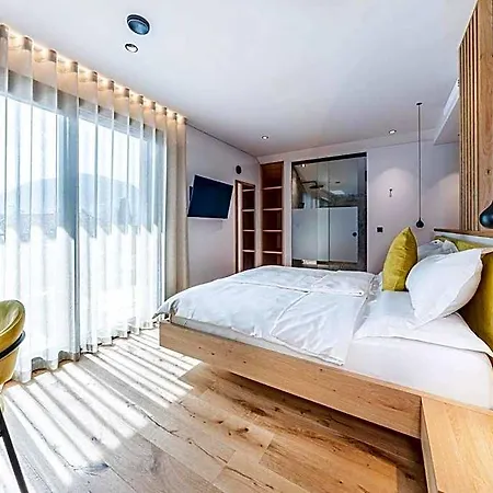 Kandlerhof Bed & Breakfast Bolzano