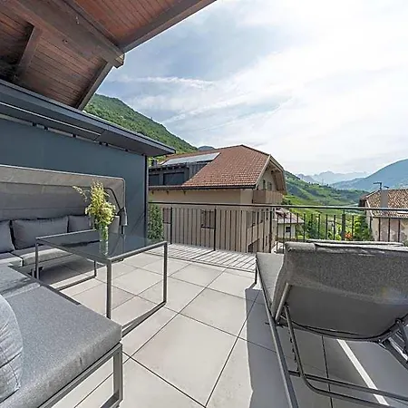 Bed & Breakfast Kandlerhof 3*
