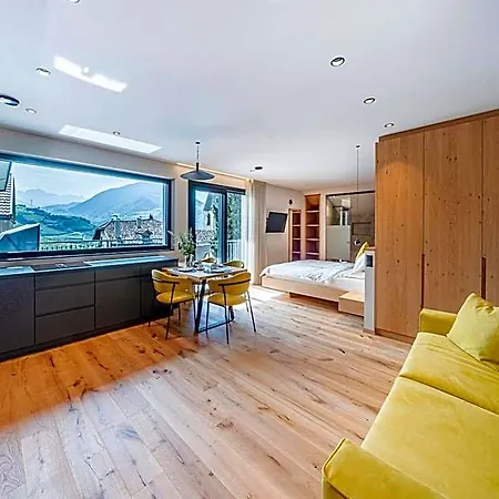 Kandlerhof Bolzano