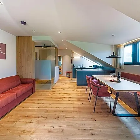 Bed & Breakfast Kandlerhof 3*