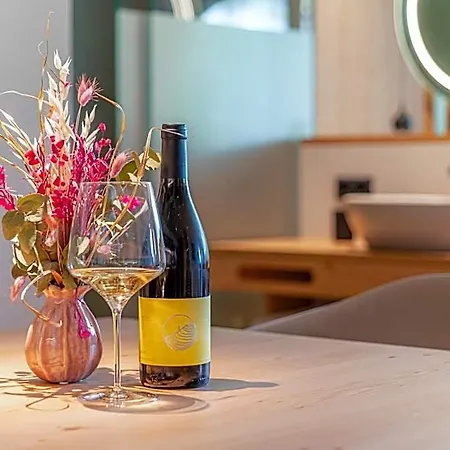 Bed & Breakfast Kandlerhof 3*