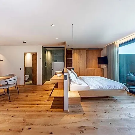 Bed & Breakfast Kandlerhof